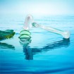 Gillette Venus Embrace Sensitive Ανταλλακτικές Κεφαλές με 5 Λεπίδες για την Ευαίσθητη Επιδερμίδα 4 τεμάχια Gillette Venus Embrace Sensitive Ανταλλακτικές Κεφαλές με 5 Λεπίδες για την Ευαίσθητη Επιδερμίδα 4 τεμάχια