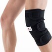 Kepler FIR Nanotechnology Knee Support Μαύρο 1 Τεμάχιο - Large Kepler FIR Nanotechnology Knee Support Μαύρο 1 Τεμάχιο - Large