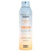 Isdin Photoprotector Transparent Spray Wet Skin Spf30, 250ml
