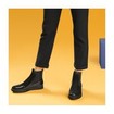 Scholl Shoes Eve Black Γυναικείο Παπούτσι Μαύρο 1 Ζευγάρι