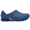 Scholl Shoes Evoflex F293781040 Navy Blue 1 Ζευγάρι