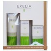 Exelia Set Cleansing Milk 200ml, Anti Wrinkle & Firming Serum 30ml & Δώρο Anti Wrinkle & Firming Eye Cream 30m