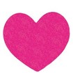 Avenir Scratch Heart Note 1 Τεμάχιο