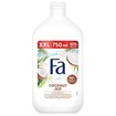 Fa Shower & Bath Coconut Milk 750 ml