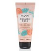 I love... Gift Set Duo English Rose Hand and Nail Cream 100ml & Scented Body Wash 360ml I love... Gift Set Duo English Rose Hand and Nail Cream 100ml & Scented Body Wash 360ml