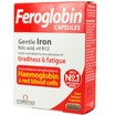 Feroglobin Slow Release Gentle Iron 30caps - Vitabiotics Feroglobin Slow Release Gentle Iron 30caps - Vitabiotics