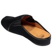 Scholl Shoes Felce Μαύρο Ανδρικές Ανατομικές Παντόφλες Χαρίζουν Σωστή Στάση & Φυσικό Χωρίς Πόνο Βάδισμα 1 Ζευγάρι