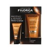 Filorga Πακέτο Προσφοράς UV-Bronze Face Spf50+, Αντηλιακή, Αντιγηραντική Κρέμα Προσώπου 40ml & UV Bronze After Sun 50ml Filorga Πακέτο Προσφοράς UV-Bronze Face Spf50+, Αντηλιακή, Αντιγηραντική Κρέμα Προσώπου 40ml & UV Bronze After Sun 50ml