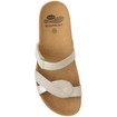 Scholl Shoes Fiorilla Άσπρο Γυναικεία Ανατομικά Παπούτσια Χαρίζουν Σωστή Στάση & Φυσικό Χωρίς Πόνο Βάδισμα 1 Ζευγάρι Scholl Shoes Fiorilla Άσπρο Γυναικεία Ανατομικά Παπούτσια Χαρίζουν Σωστή Στάση & Φυσικό Χωρίς Πόνο Βάδισμα 1 Ζευγάρι
