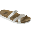 Scholl Shoes Fiorilla Άσπρο Γυναικεία Ανατομικά Παπούτσια Χαρίζουν Σωστή Στάση & Φυσικό Χωρίς Πόνο Βάδισμα 1 Ζευγάρι Scholl Shoes Fiorilla Άσπρο Γυναικεία Ανατομικά Παπούτσια Χαρίζουν Σωστή Στάση & Φυσικό Χωρίς Πόνο Βάδισμα 1 Ζευγάρι