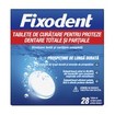 Fixodent Ταμπλέτες Καθαρισμού για Ολικές & Μερικές Τεχνητές Οδοντοστοιχίες 28 Tablets Fixodent Ταμπλέτες Καθαρισμού για Ολικές & Μερικές Τεχνητές Οδοντοστοιχίες 28 Tablets