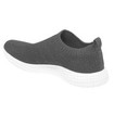 Scholl Shoes Free Style Black Γυναικεία Ανατομικά Παπούτσια Χαρίζουν Σωστή Στάση & Φυσικό Χωρίς Πόνο Βάδισμα 1 Ζευγάρι