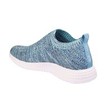 Scholl Shoes Free Style F278861063 Turquise 1 Ζευγάρι