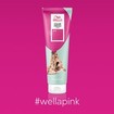 Wella Professionals Color Fresh Mask 150ml - Pink