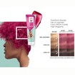 Wella Professionals Color Fresh Mask 150ml - Pink