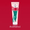 Wella Professionals Color Fresh Mask 150ml - Red