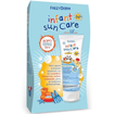 Frezyderm Πακέτο Προσφοράς Infant Sun Lotion Spf50+ Πολύ Υψηλή Αντηλιακή Προστασία για Νήπια 100ml & Δώρο Επιπλέον Ποσότητα 50ml Frezyderm Πακέτο Προσφοράς Infant Sun Lotion Spf50+ Πολύ Υψηλή Αντηλιακή Προστασία για Νήπια 100ml & Δώρο Επιπλέον Ποσότητα 50ml