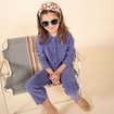 Kietla Buzz Kids Sunglasses 4-6 Years Κωδ BU4SUNKAKI, 1 Τεμάχιο - Kaki