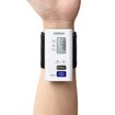 Omron Night View Automatic Wrist Blood Pressure Monitor 1 Τεμάχιο