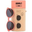 Kietla Wazz Kids Sunglasses 2-4 Years Κωδ W3SUNGRAPE,1 Τεμάχιο - Grapefruit