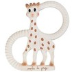 Sophie La Girafe Teething Ring 0m+ Κωδ 010318, 1 Τεμάχιο