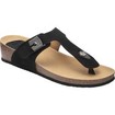 Scholl Shoes Gandia 2.0 F277971004 Black 1 Ζευγάρι Scholl Shoes Gandia 2.0 F277971004 Black 1 Ζευγάρι