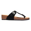 Scholl Shoes Gandia 2.0 F277971004 Black 1 Ζευγάρι Scholl Shoes Gandia 2.0 F277971004 Black 1 Ζευγάρι