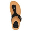 Scholl Shoes Gandia 2.0 F277971004 Black 1 Ζευγάρι Scholl Shoes Gandia 2.0 F277971004 Black 1 Ζευγάρι