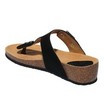 Scholl Shoes Gandia 2.0 F277971004 Black 1 Ζευγάρι Scholl Shoes Gandia 2.0 F277971004 Black 1 Ζευγάρι