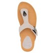 Scholl Shoes Gandia 2.0 Grey Γυναικεία Ανατομικά Παπούτσια Χαρίζουν Σωστή Στάση & Φυσικό Χωρίς Πόνο Βάδισμα 1 Ζευγάρι Scholl Shoes Gandia 2.0 Grey Γυναικεία Ανατομικά Παπούτσια Χαρίζουν Σωστή Στάση & Φυσικό Χωρίς Πόνο Βάδισμα 1 Ζευγάρι