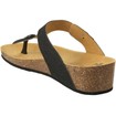 Scholl Shoes Gandia Μαύρο Γυναικεία Ανατομικά Παπούτσια που Χαρίζουν Σωστή Στάση & Φυσικό, Χωρίς Πόνο Βάδισμα 1 Ζευγάρι Scholl Shoes Gandia Μαύρο Γυναικεία Ανατομικά Παπούτσια που Χαρίζουν Σωστή Στάση & Φυσικό, Χωρίς Πόνο Βάδισμα 1 Ζευγάρι