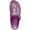 Scholl Shoes Bahia Flip-Flop F274541066 Wine 1 Ζευγάρι