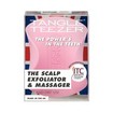 Tangle Teezer the Scalp Exfoliator & Massage for Wer & Dry Use 1 Τεμάχιο