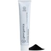 Georganics Hydroxyapatite, Activated Charcoal & Fluoride Toothpaste 75ml