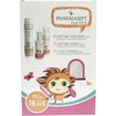 Pharmasept Promo Pack Girl Kid Care Pharmasept Promo Pack Girl Kid Care