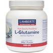 Lamberts L-Glutamine 500gr Powder