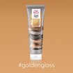 Wella Professionals Color Fresh Mask 150ml - Golden Gloss