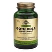 Solgar Std Gotu Kola Aerial Extract 100 veg.caps Solgar Std Gotu Kola Aerial Extract 100 veg.caps