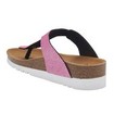 Scholl Shoes Greeny Flip-Flop Fuchsia 1 Ζευγάρι Scholl Shoes Greeny Flip-Flop Fuchsia 1 Ζευγάρι
