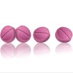 Gum Red Cote Disclosing Tablets Συσκευασία 12 τεμαχίων (824)