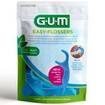 Gum Easy Flossers + Fluoride & Vitamin E Κερωμένο Οδοντικό Νήμα με Γεύση Δροσερής Μέντας (890) Gum Easy Flossers + Fluoride & Vitamin E Κερωμένο Οδοντικό Νήμα με Γεύση Δροσερής Μέντας (890)
