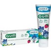 Gum Promo Junior Toothpaste 6+ Years 100ml (2x50ml) & Δώρο Gum Junior 6+ Years Soft Toothbrush 1 Τεμάχιο - Σιελ