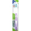 Gum ActiVital Compact Medium Οδοντόβουρτσα με Θήκη Προστασίας (583)