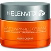 Helenvita Anti-Wrinkle Night Cream Normal/Mixed Skin Αντιρυτιδική Κρέμα Νυκτός για Κανονική/Μικτή Επιδερμίδα 50ml