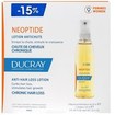Ducray Neoptide Lotion Antichute Λοσιόν Αγωγής Κατά της Προοδευτικής Τριχόπτωσης στην Γυναίκα 3 Φιαλίδια x30ml Promo -15%