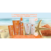 Luxurious Sun Care High Protection Pack Luxurious Sun Care High Protection Pack