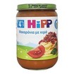 HiPP Βρεφικό Γεύμα Υποαλλεργικό, Μακαρόνια Με Κιμά Βιολογικής Παραγωγής Μετά Τον 4ο Μήνα 190gr HiPP Βρεφικό Γεύμα Υποαλλεργικό, Μακαρόνια Με Κιμά Βιολογικής Παραγωγής Μετά Τον 4ο Μήνα 190gr