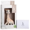 Sophie La Girafe Toy 0m+ Κωδ 616400, 1 Τεμάχιο