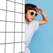 Kietla Buzz Kids Sunglasses 4-6 Years Κωδ BU4SUNDOTS, 1 Τεμάχιο - Dots