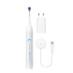 Curaprox Hydrosonic Pro Ηλεκτρική Οδοντόβουρτσα για Βαθύ Καθαρισμό Επαγγελματικού Επιπέδου 1τμχ Curaprox Hydrosonic Pro Ηλεκτρική Οδοντόβουρτσα για Βαθύ Καθαρισμό Επαγγελματικού Επιπέδου 1τμχ